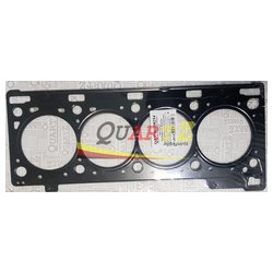 QUARTZ QZ7700108254