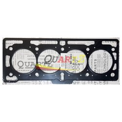 QUARTZ QZ8200296969M