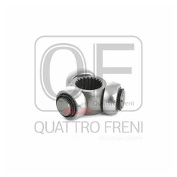 Фото Quattro Freni QF00000100