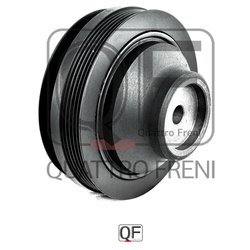 Quattro Freni QF00100016