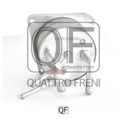 Quattro Freni QF00100097