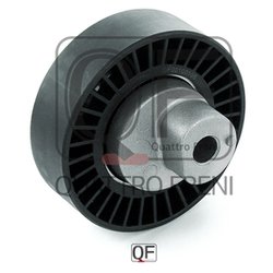 Quattro Freni QF00100106