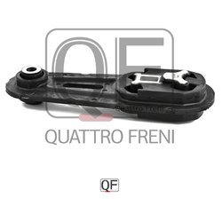 Quattro Freni QF00A00277