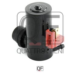 Фото Quattro Freni QF00N00002