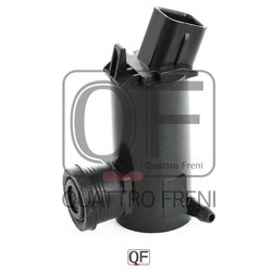 Фото Quattro Freni QF00N00105