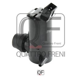 Фото Quattro Freni QF00N00116