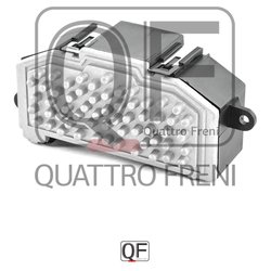 Quattro Freni QF00T01356