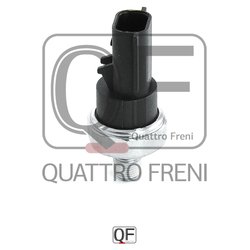 Фото Quattro Freni QF00T01681