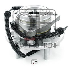 Quattro Freni QF00U00182