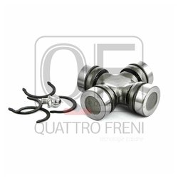 Фото Quattro Freni QF00U00210