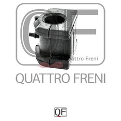 Фото Quattro Freni QF00U00279