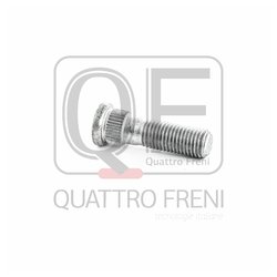 Фото Quattro Freni QF00X00029