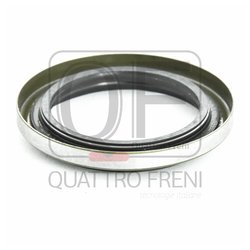 Фото Quattro Freni QF00Y00012