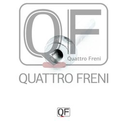 Quattro Freni QF00Z00063