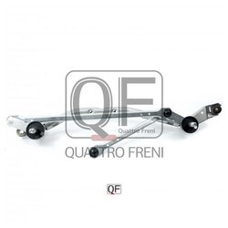 Quattro Freni QF01N00017