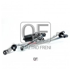 Quattro Freni QF01N00095