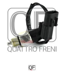 Фото Quattro Freni QF02B00001