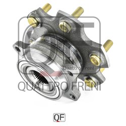 Quattro Freni QF04D00006