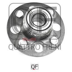 Quattro Freni QF04D00051