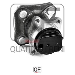 Фото Quattro Freni QF04D00078