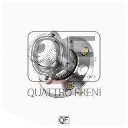 Quattro Freni QF04D00116