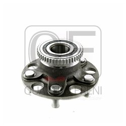 Фото Quattro Freni QF04D00146