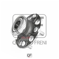 Фото Quattro Freni QF04D00148