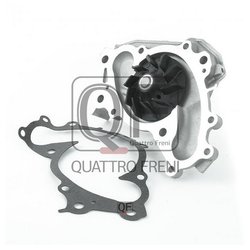 Фото Quattro Freni QF05A00063