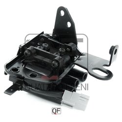 Quattro Freni QF09A00140