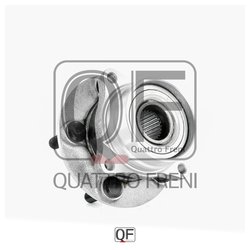 Quattro Freni QF10D00004