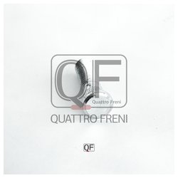 Quattro Freni QF10D00019