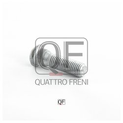 Фото Quattro Freni QF10D00026