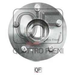 Quattro Freni QF10D00088