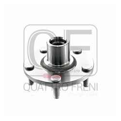 Quattro Freni QF10D00114