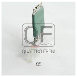 Quattro Freni QF10Q00037