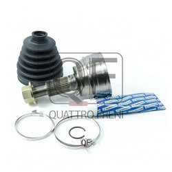 Quattro Freni QF11C00225