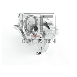 Quattro Freni QF11F00007