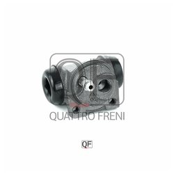 Фото Quattro Freni QF11F00140