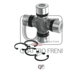 Quattro Freni QF13C00004