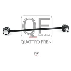 Фото Quattro Freni QF13D00042