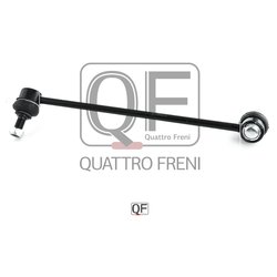 Фото Quattro Freni QF13D00252