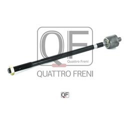 Quattro Freni QF13E00206