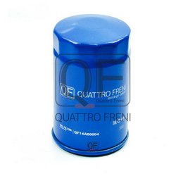 Quattro Freni QF14A00004