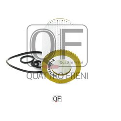 Quattro Freni QF14A00012