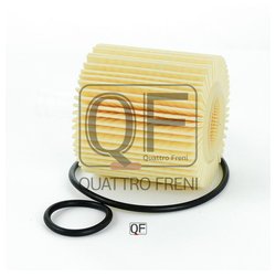 Quattro Freni QF14A00037