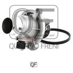 Quattro Freni QF15A00038