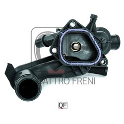 Quattro Freni QF15A00067