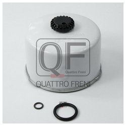 Quattro Freni QF16A00044