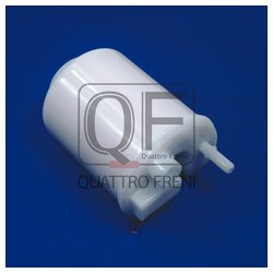 Quattro Freni QF16A00089