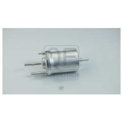 Quattro Freni QF16A00136